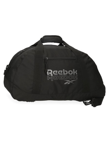 8453641 BOLSA DE DEPORTE 55CM REEBOK MELBOURNE NEGRO 8453641 BOLSA DE DEPORTE 55CM REEBOK MELBOURNE NEGRO