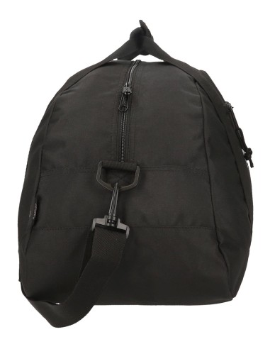 8453641 BOLSA DE DEPORTE 55CM REEBOK MELBOURNE NEGRO
