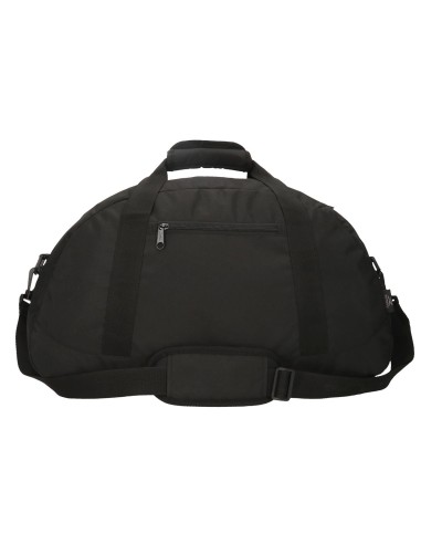 8453641 BOLSA DE DEPORTE 55CM REEBOK MELBOURNE NEGRO