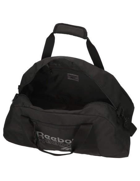 8453641 BOLSA DE DEPORTE 55CM REEBOK MELBOURNE NEGRO 8453641 BOLSA DE DEPORTE 55CM REEBOK MELBOURNE NEGRO
