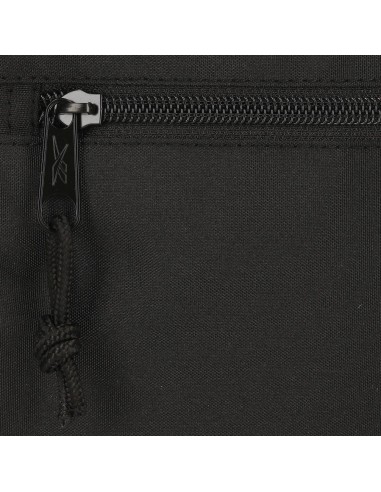 8453641 BOLSA DE DEPORTE 55CM REEBOK MELBOURNE NEGRO