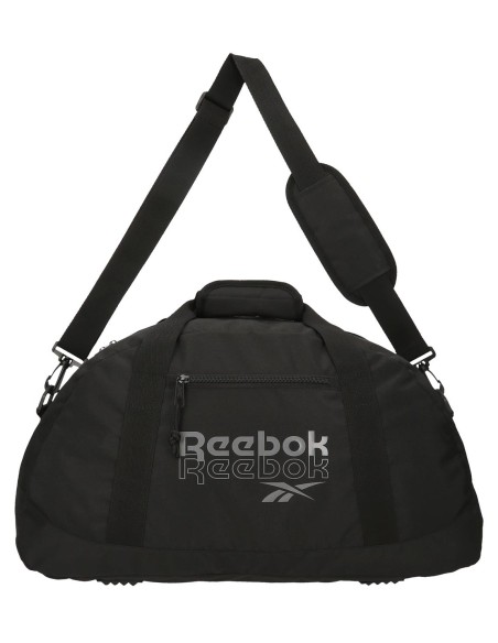 8453641 BOLSA DE DEPORTE 55CM REEBOK MELBOURNE NEGRO 8453641 BOLSA DE DEPORTE 55CM REEBOK MELBOURNE NEGRO