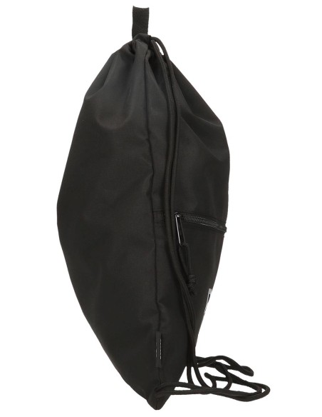 8453841 GYM SAC C/CREMALLERA REEBOK MELBOURNE NEGRO 8453841 GYM SAC C/CREMALLERA REEBOK MELBOURNE NEGRO