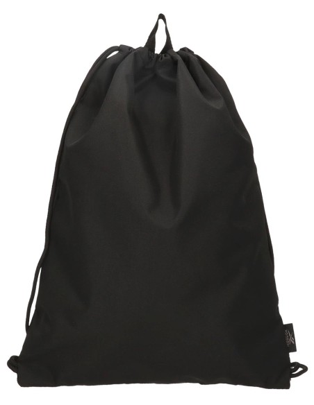 8453841 GYM SAC C/CREMALLERA REEBOK MELBOURNE NEGRO 8453841 GYM SAC C/CREMALLERA REEBOK MELBOURNE NEGRO