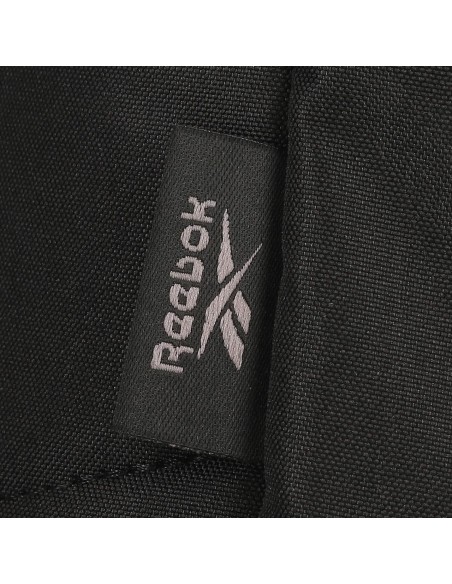 8453841 GYM SAC C/CREMALLERA REEBOK MELBOURNE NEGRO 8453841 GYM SAC C/CREMALLERA REEBOK MELBOURNE NEGRO