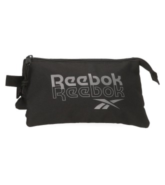 8454341 PORTATODO 3C.REEBOK MELBOURNE NEGRO