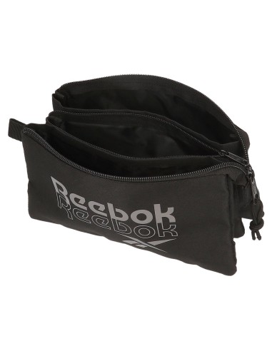 8454341 PORTATODO 3C.REEBOK MELBOURNE NEGRO