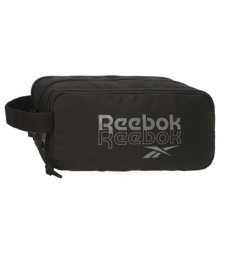 8454741 PORTATODO 3C.REEBOK MELBOURNE NEGRO