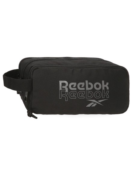 8454741 PORTATODO 3C.REEBOK MELBOURNE NEGRO 8454741 PORTATODO 3C.REEBOK MELBOURNE NEGRO