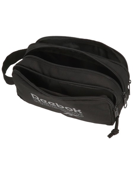 8454741 PORTATODO 3C.REEBOK MELBOURNE NEGRO 8454741 PORTATODO 3C.REEBOK MELBOURNE NEGRO