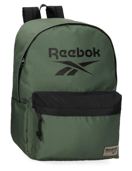 84723D1 MOCHILA ADAP.45CM. PORTAORDENADOR REEBOK DARWIN CAQU 84723D1 MOCHILA ADAP.45CM. PORTAORDENADOR REEBOK DARWIN CAQU