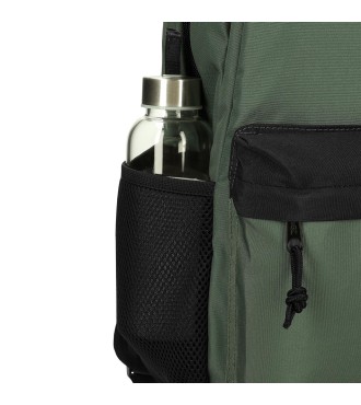 8472541 MOCHILA 44CM. 2C. REEBOK DARWIN CAQUI 2