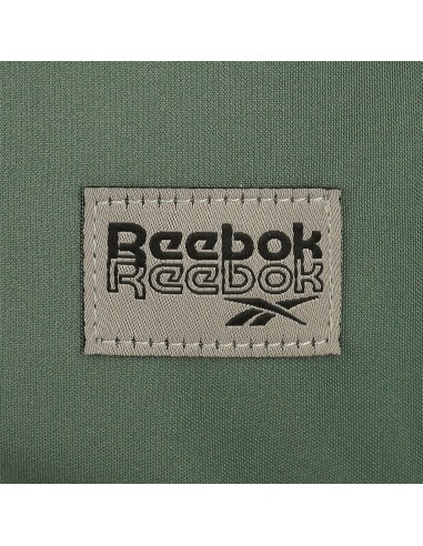 8472541 MOCHILA 44CM. 2C. REEBOK DARWIN CAQUI