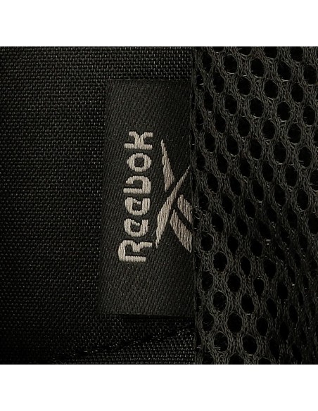 8472541 MOCHILA 44CM. 2C. REEBOK DARWIN CAQUI 8472541 MOCHILA 44CM. 2C. REEBOK DARWIN CAQUI