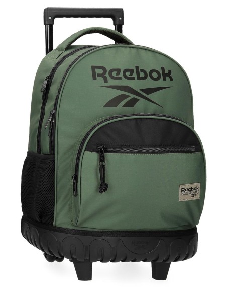 8472941 MOCHILA COMPACT 2R REEBOK DARWIN CAQUI 8472941 MOCHILA COMPACT 2R REEBOK DARWIN CAQUI