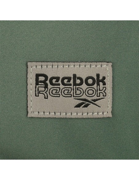 8472941 MOCHILA COMPACT 2R REEBOK DARWIN CAQUI 8472941 MOCHILA COMPACT 2R REEBOK DARWIN CAQUI