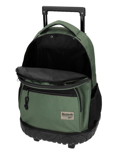 8472941 MOCHILA COMPACT 2R REEBOK DARWIN CAQUI