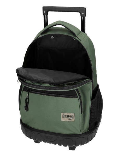 8472941 MOCHILA COMPACT 2R REEBOK DARWIN CAQUI 8472941 MOCHILA COMPACT 2R REEBOK DARWIN CAQUI