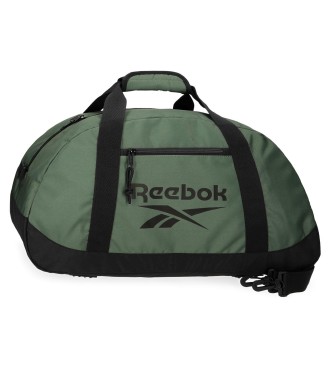 8473641 BOLSA DE DEPORTE 55CM REEBOK DARWIN CAQUI