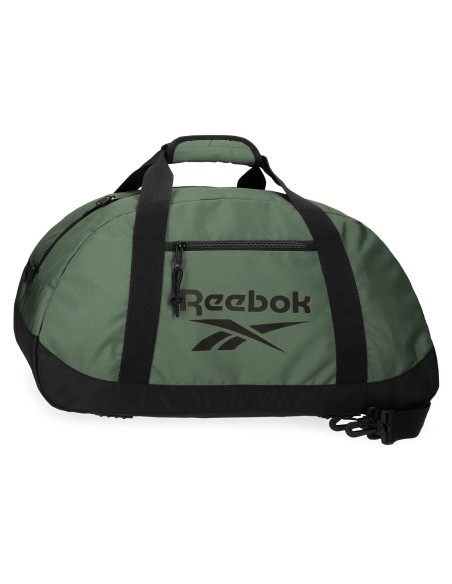 8473641 BOLSA DE DEPORTE 55CM REEBOK DARWIN CAQUI 8473641 BOLSA DE DEPORTE 55CM REEBOK DARWIN CAQUI
