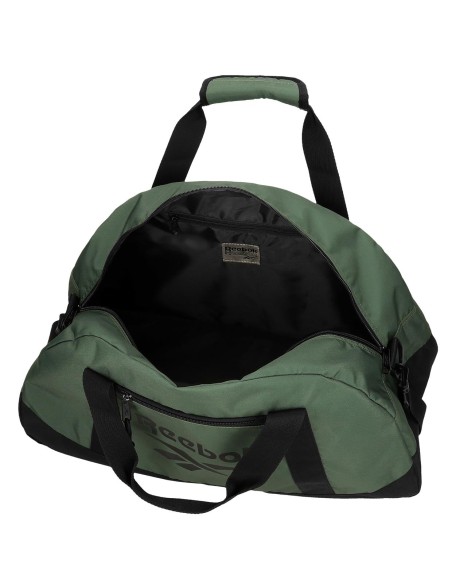 8473641 BOLSA DE DEPORTE 55CM REEBOK DARWIN CAQUI 8473641 BOLSA DE DEPORTE 55CM REEBOK DARWIN CAQUI
