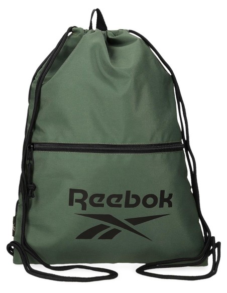 8473841 GYM SAC C/CREMALLERA REEBOK DARWIN CAQUI 8473841 GYM SAC C/CREMALLERA REEBOK DARWIN CAQUI