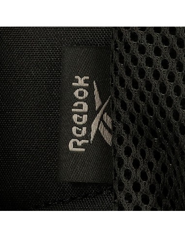 8473841 GYM SAC C/CREMALLERA REEBOK DARWIN CAQUI
