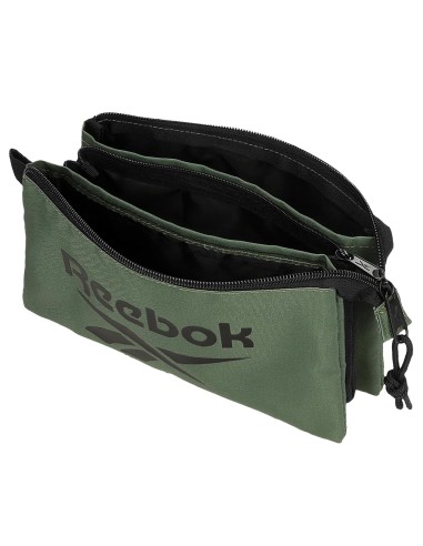 8474341 PORTATODO 3C.REEBOK DARWIN CAQUI