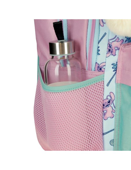 3152041 MOCHILA 24CM. STITCH JUST CHILL 3152041 MOCHILA 24CM. STITCH JUST CHILL