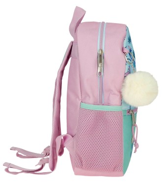 3152141 MOCHILA 33CM. STITCH JUST CHILL 2