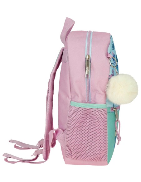 3152141 MOCHILA 33CM. STITCH JUST CHILL 3152141 MOCHILA 33CM. STITCH JUST CHILL