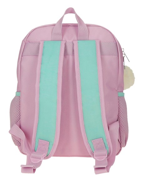 3152141 MOCHILA 33CM. STITCH JUST CHILL 3152141 MOCHILA 33CM. STITCH JUST CHILL