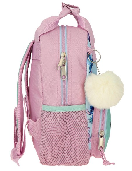3152241 MOCHILA 28CM. STITCH JUST CHILL 3152241 MOCHILA 28CM. STITCH JUST CHILL
