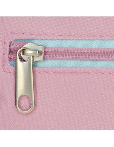 3152241 MOCHILA 28CM. STITCH JUST CHILL