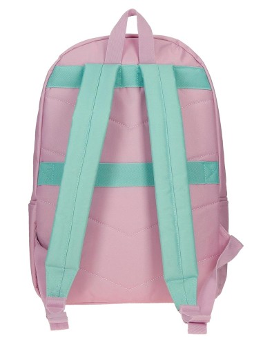 3152341 MOCHILA 45CM. STITCH JUST CHILL