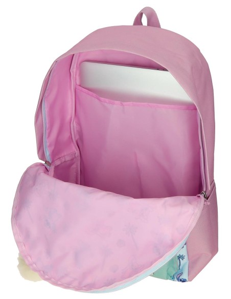 3152341 MOCHILA 45CM. STITCH JUST CHILL 3152341 MOCHILA 45CM. STITCH JUST CHILL