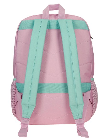 3152541 MOCHILA 44CM. 2C. STITCH JUST CHILL 3152541 MOCHILA 44CM. 2C. STITCH JUST CHILL