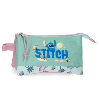3154341 NECESER 3C. STITCH JUST CHILL