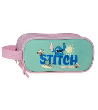 3154741 NECESER 3C. STITCH JUST CHILL