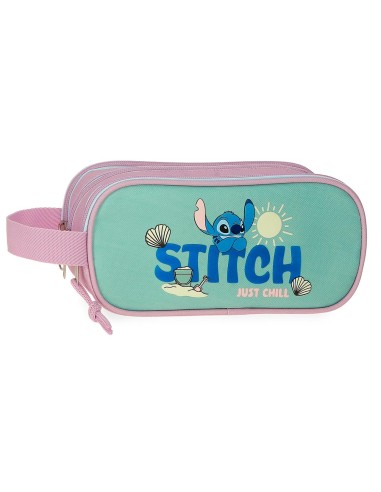 3154741 NECESER 3C. STITCH JUST CHILL