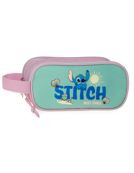 3154741 NECESER 3C. STITCH JUST CHILL 3154741 NECESER 3C. STITCH JUST CHILL