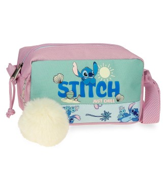 3155541 BANDOLERA STITCH JUST CHILL