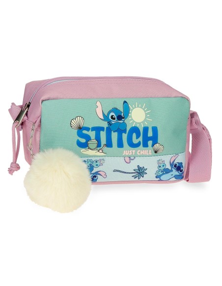 3155541 BANDOLERA STITCH JUST CHILL 3155541 BANDOLERA STITCH JUST CHILL
