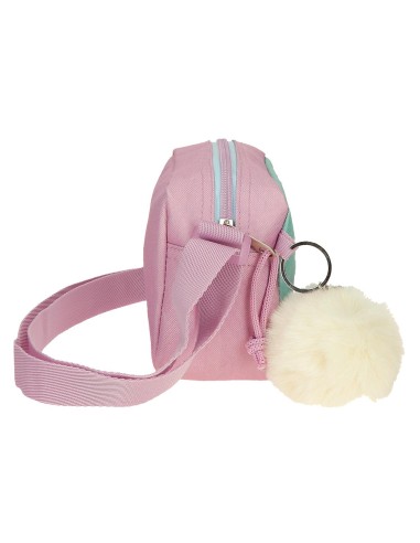 3155541 BANDOLERA STITCH JUST CHILL