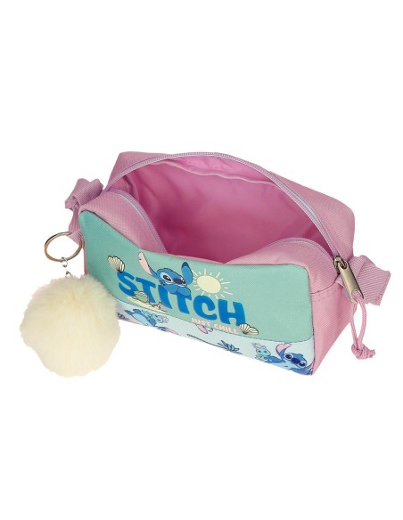 3155541 BANDOLERA STITCH JUST CHILL 3155541 BANDOLERA STITCH JUST CHILL