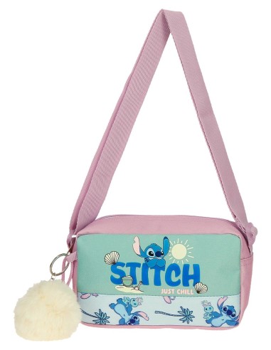 3155541 BANDOLERA STITCH JUST CHILL