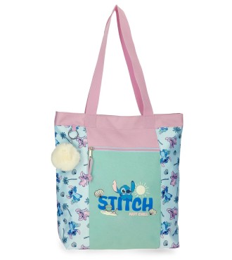 3157441 BOLSO TOTTE STITCH JUST CHILL