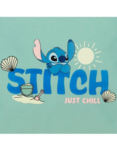 3157441 BOLSO TOTTE STITCH JUST CHILL
