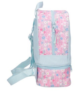 4922742 MOCHILA PORTAMERIENDA 28CM. MINNIE HAPPY 2