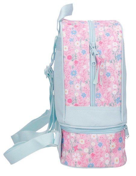 4922742 MOCHILA PORTAMERIENDA 28CM. MINNIE HAPPY 4922742 MOCHILA PORTAMERIENDA 28CM. MINNIE HAPPY